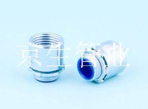 普利卡BG箱接头 普利卡接头